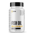 Fish Oil by Condemned Labz