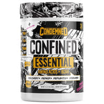 CONFINED EAA/BCAA by Condemned labs PINKSTARDUST