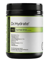 Dr. Hydrate Electrolytes by Dr. Hydrate