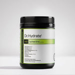 Dr. Hydrate Electrolytes 30 Servings Lychee Lime
