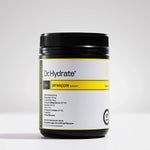 Dr. Hydrate Electrolytes Pineapple