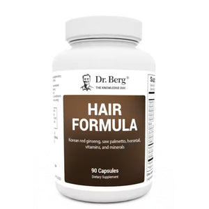 Hair Formula Hair Regrowth Treatments SUPPS247 