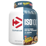 Dymatize ISO100 Hydrolyzed 5LB Cocoa Pebbles