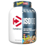 Dymatize ISO100 Hydrolyzed 5LB Fruity Pebbles