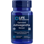 Optimized Ashwagandha by Life Extension