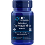 Optimized Ashwagandha by Life Extension