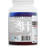 Botanabolic by LVLUP Health hormone balance unknown 