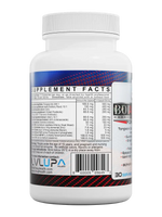 Botanabolic by LVLUP Health hormone balance unknown 