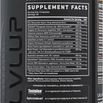 Botanabolic by LVLUP Health