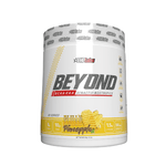 EHPlabs Beyond BCAA + EAA Amino Acid Formula – 60 Servings 60 serves Fijian Pineapple