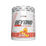 EHPlabs Beyond BCAA + EAA Amino Acid Formula – 60 Servings 60 serves Peach Candy Rings