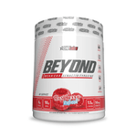 EHPlabs Beyond BCAA + EAA Amino Acid Formula – 60 Servings 60 serves Raspberry Refresh