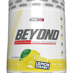 EHPlabs Beyond BCAA + EAA Amino Acid Formula – 60 Servings Lemon Sherbet