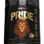 EHP Labs Pride Pre-Workout 40 Serves fantasy soda