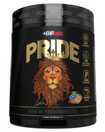 EHP Labs Pride Pre-Workout 40 Serves fantasy soda