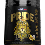 EHP Labs Pride Pre-Workout 40 Serves Pina Colada