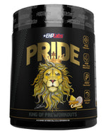 EHP Labs Pride Pre-Workout 40 Serves Pina Colada