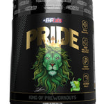 EHP Labs Pride Pre-Workout 40 Serves SOUR GREEN APPLE
