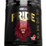 EHP Labs Pride Pre-Workout 40 Serves STRAWBERRY SNOWCONE