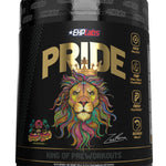 EHP Labs Pride Pre-Workout 40 Serves Jungle Fruits