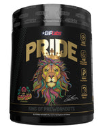 EHP Labs Pride Pre-Workout 40 Serves Jungle Fruits