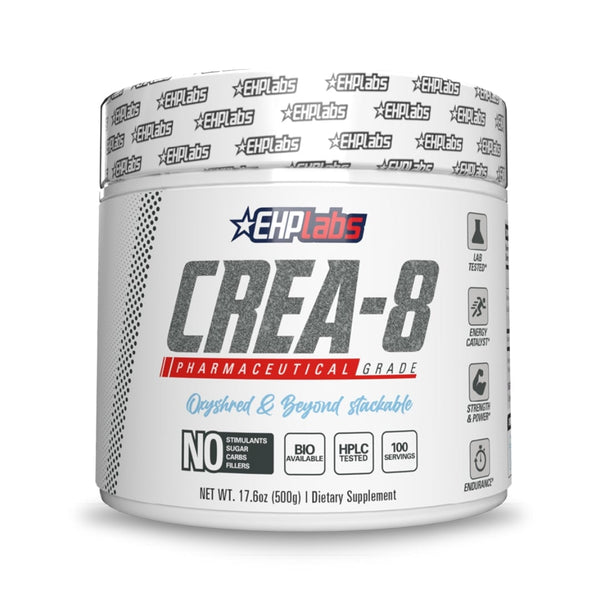 Crea-8 Pure Creatine by EHP Labs