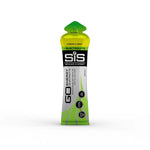 Go Plus Electrolytes Running Gels, By Science In Sport