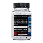 Enhanced Athlete Joint Blast, directions label