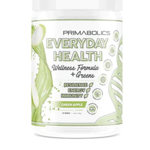 Everyday Health Wellness Formula and Greens GREENS SUPPS247 