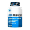 EVLution Nutrition 100% Tribulus 650mg – 60 Veggie Capsules