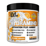 EVL Hydramino