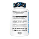 Fadogia Agrestis by EVL, directions label