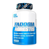 Fadogia Agrestis by EVL