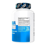 Fadogia Agrestis by EVL, supplement facts panel