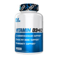 Evlution Nutrition Vitamin D3 + K2 60 Servings