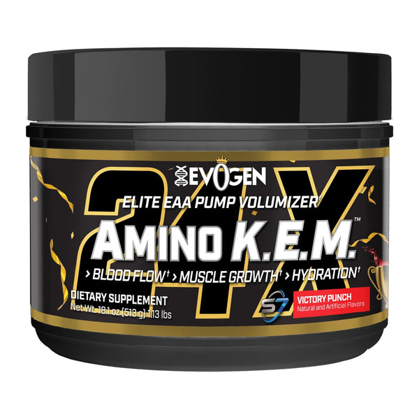Evogen Amino KEM - Victory Punch