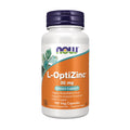 Now Foods L-Optizinc 30 mg 100 Caps