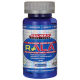R + ALA bY AllMax