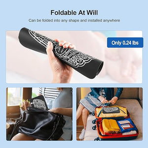 Foldable Feet and Calves Massage Machine SUPPS247 