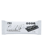 Protein Bars by Fibre Boost SALTED LICORICE 1 Bar