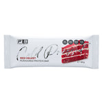 Protein Bars by Fibre Boost Red Velvet 1 Bar