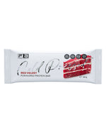 Protein Bars by Fibre Boost Red Velvet 1 Bar