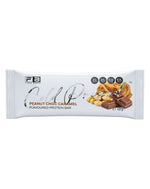 Protein Bars by Fibre Boost Peanut Choc Caramel 1 Bar