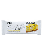 Protein Bars by Fibre Boost Lemon Cheesecake 1 Bar