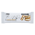 Protein Bars by Fibre Boost Cookies and Creme 1 Bar
