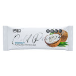 Protein Bars by Fibre Boost Coconut 1 Bar