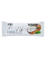 Protein Bars by Fibre Boost Coconut 1 Bar