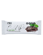 Protein Bars by Fibre Boost Choc Mint 1 Bar