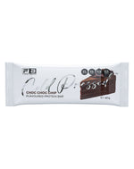 Protein Bars by Fibre Boost Choc Choc Chip 1 Bar
