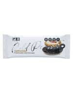 Protein Bars by Fibre Boost Cappuccino 1 Bar